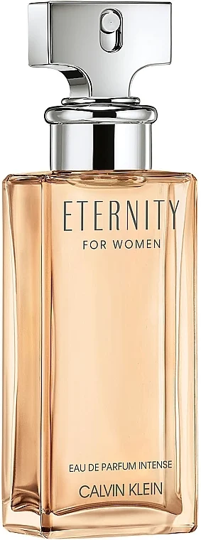 Calvin Klein Eternity Eau De Parfum Intense