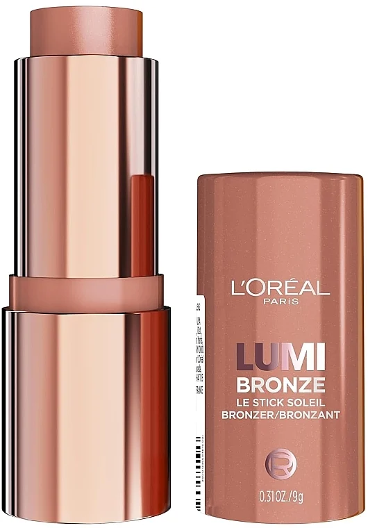 L'Oréal Paris Lumi Bronze Le Stick Soleil