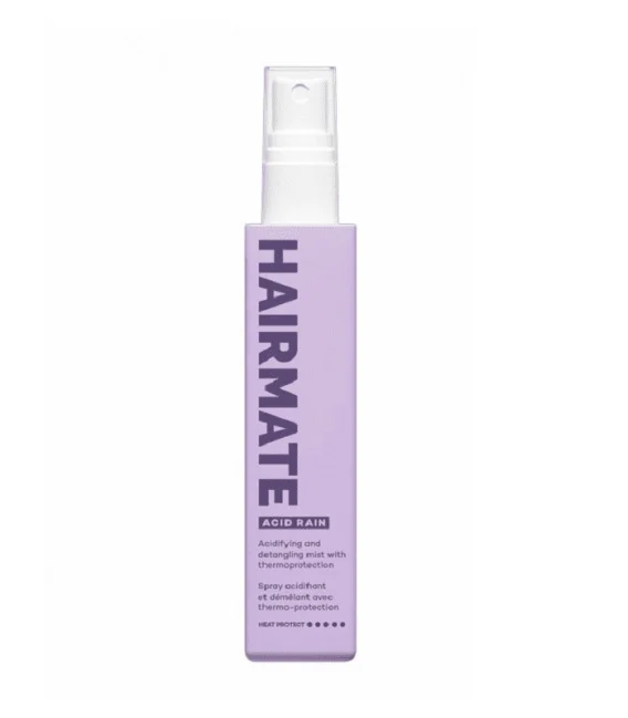 Hairmate Acid Rain Acidifying Detangling Mist Mini 75ml
