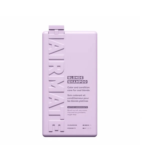 Hairmate Blonde Shampoo 250ml