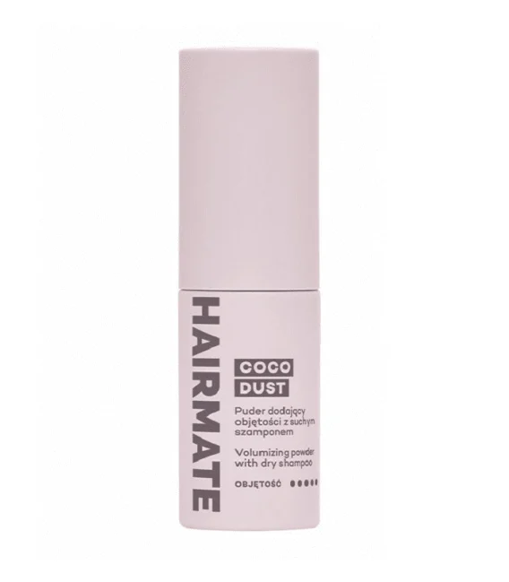 Hairmate Coco Dust Volumizing Powder With Dry Shampoo 7g