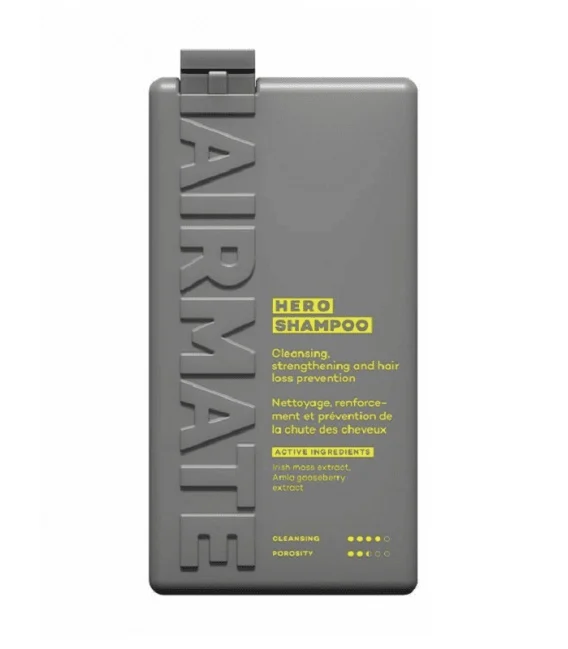 Hairmate Hero Shampoo 250ml