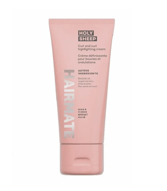 Hairmate Holy Sheep Cream For Curls Mini 50ml