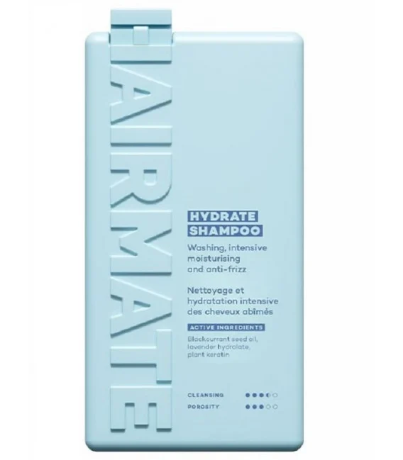 Hairmate Hydrate Shampoo 250 ml