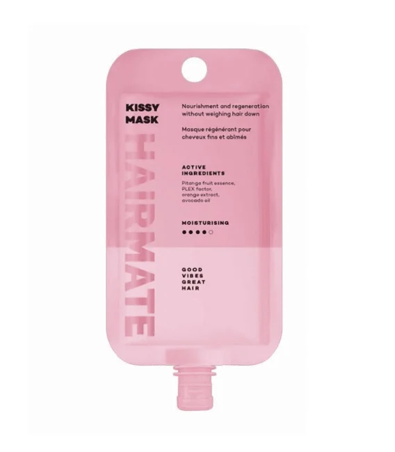 Hairmate Kissy Mask Mini 50ml