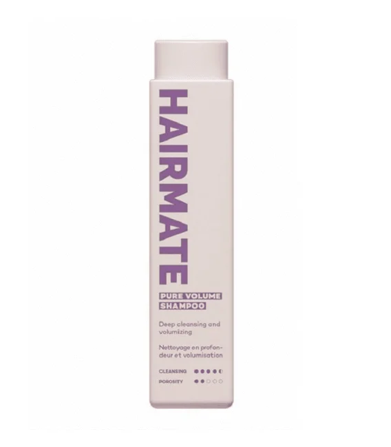 Hairmate Pure Volume Shampoo Mini 100ml