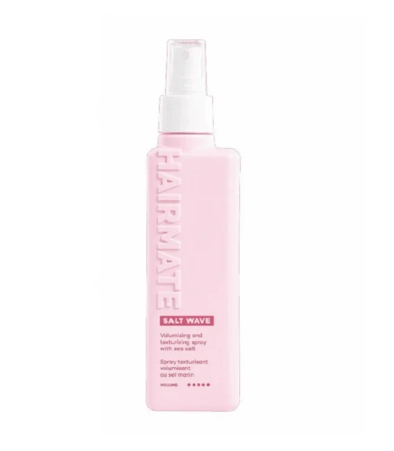 Hairmate Salt Wave Volumizing Spray With Sea Salt 150ml