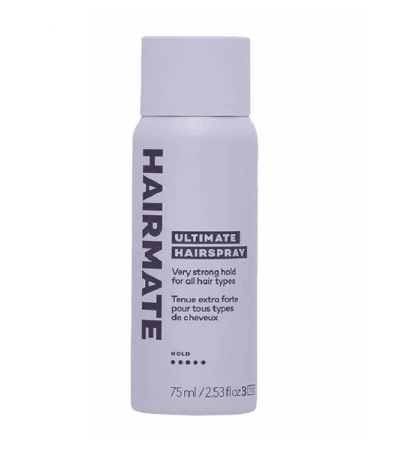 Hairmate Ultimate Hairspray 75ml