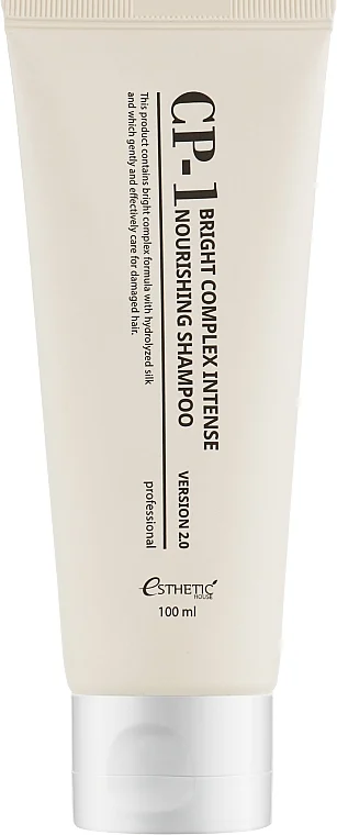 Shampoo proteico al collagene