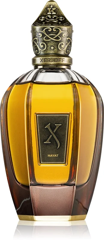 Xerjoff Hayat profumo unisex 100 ml