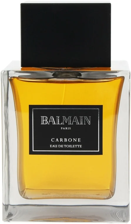 Balmain Carbone de Balmain