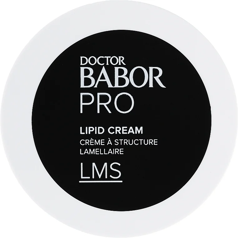 Crema viso lipidica