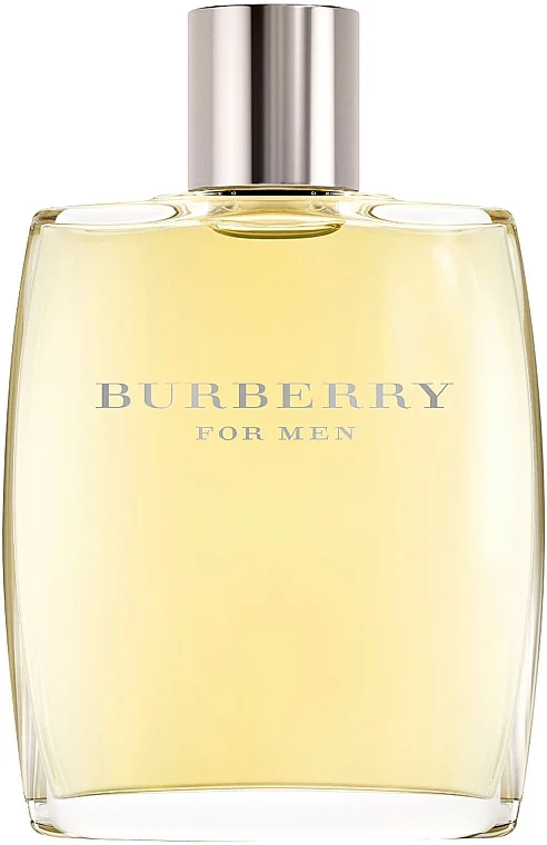 Burberry Men