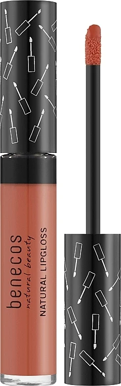 Benecos Natural Lipgloss