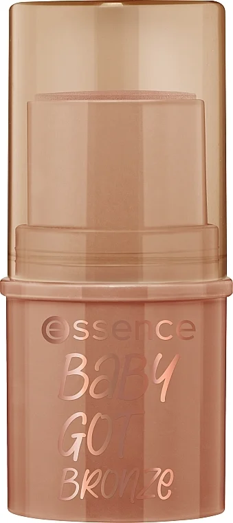 Essence Baby Got Bronze Stick