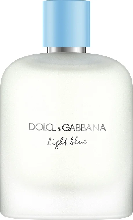 Dolce & Gabbana Light Blue Pour Homme 2025