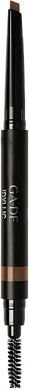 GA-DE Idyllic Satin Eyebrow Pencil