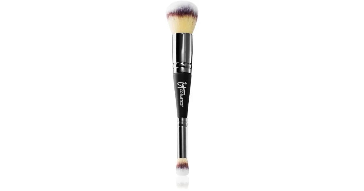 It Cosmetics Heavenly Luxe Complexion Pennello per la perfezione 7 1 U