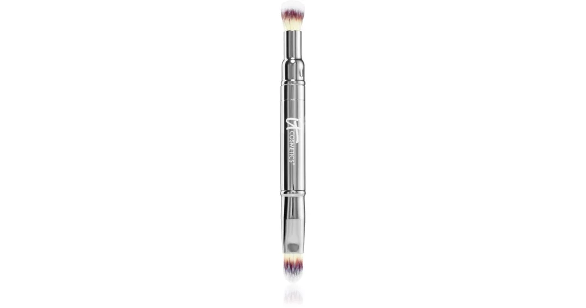 IT Cosmetics Heavenly Luxe pennello per correttore da donna