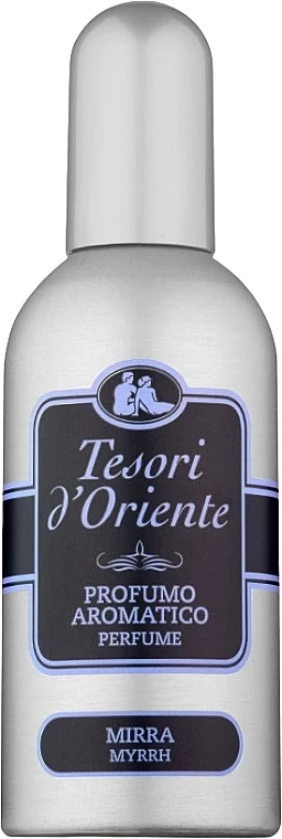 Tesori d`Oriente Mirra