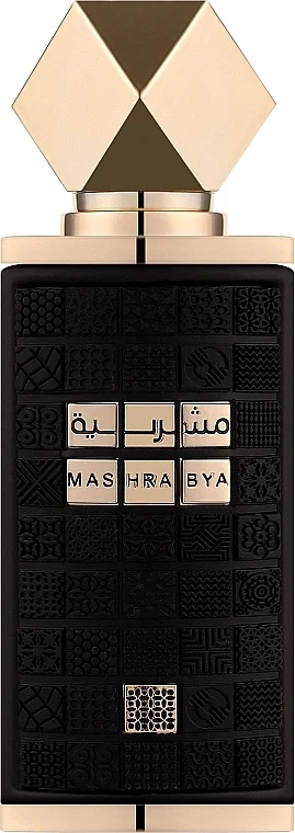 Lattafa Perfumes Mashrabya