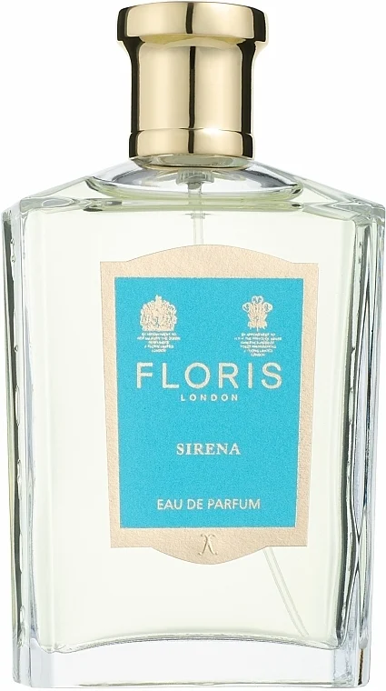 Floris Sirena