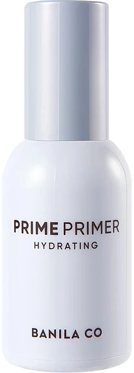 Banila Co Prime Primer Hydrating