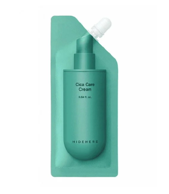 Hidehere Cica Care Cream 25 ml