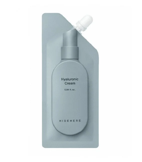 Hidehere Hyaluronic Cream 25 ml