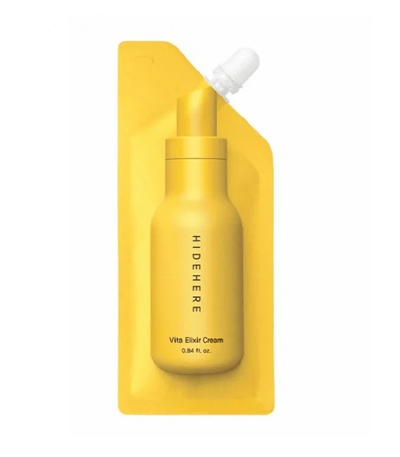 Hidehere Vita Elixir Cream 25 ml