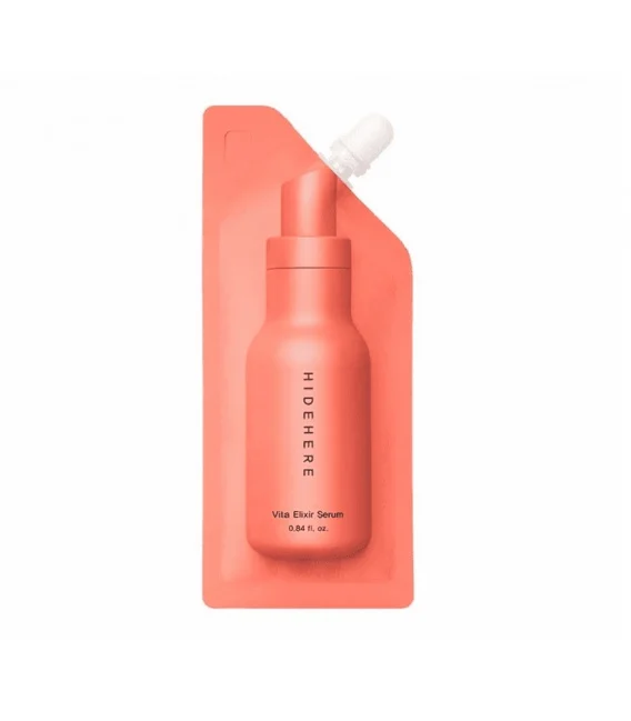 Hidehere Vita Elixir Serum 25ml