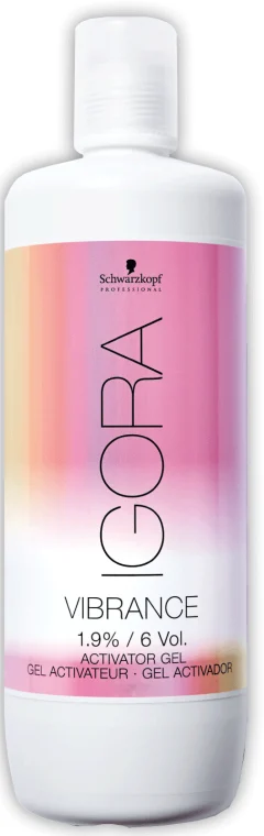 Ossidante capelli 1,9%