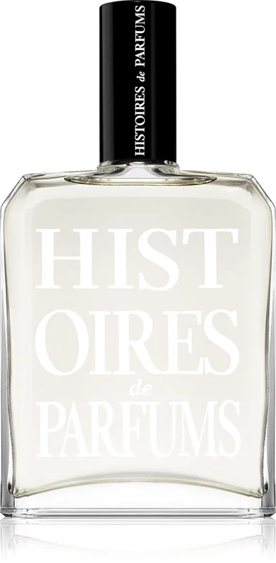 Histoires De Parfums 1828 Eau De Parfum Per Uomo 120 Ml