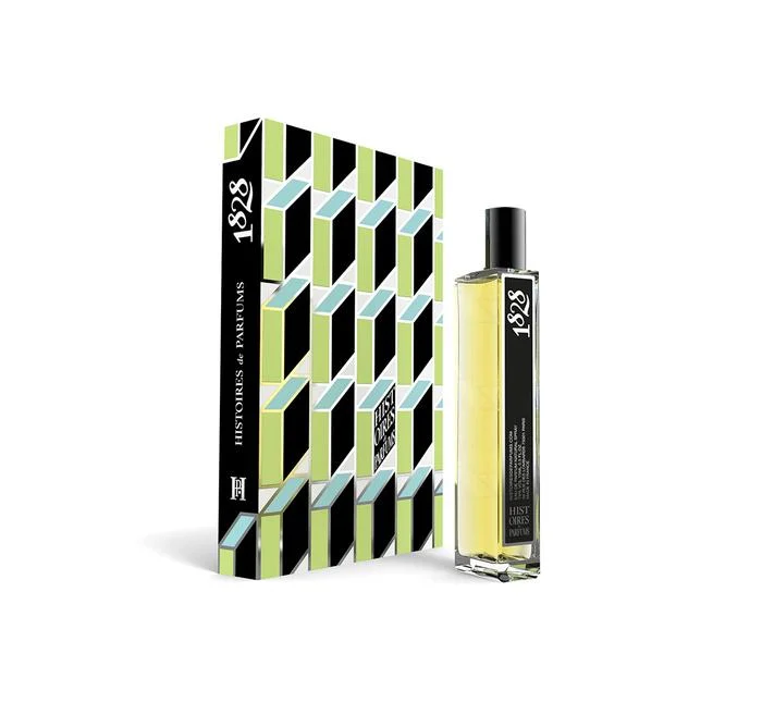 Histoires de Parfums 1828 Eau de Parfum - 15 ml unisex