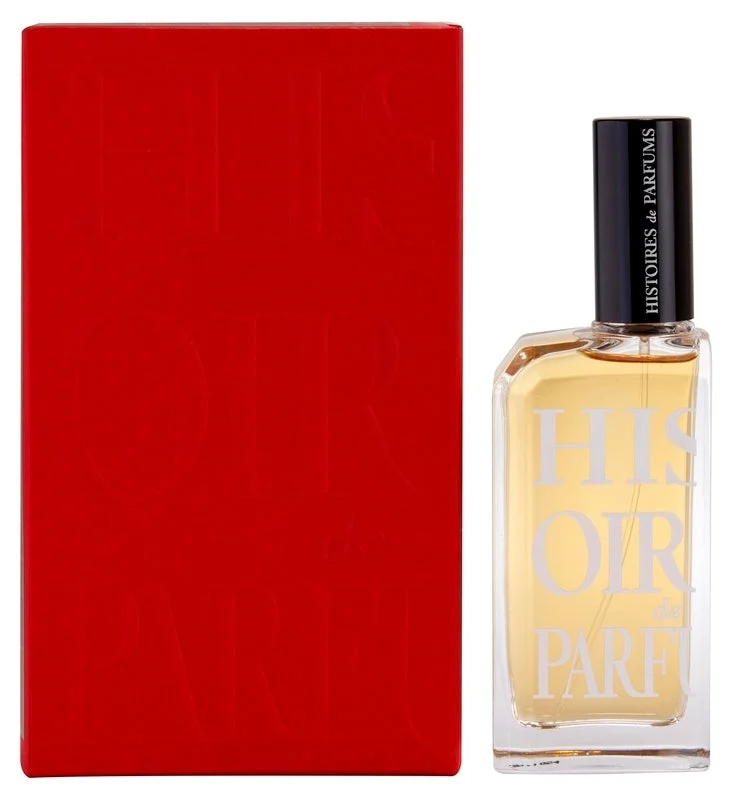 Histoires De Parfums 1889 Moulin Rouge Eau De Parfum Da Donna 60 Ml