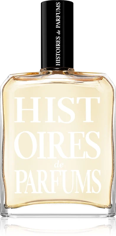 Histoires De Parfums 1889 Moulin Rouge Eau De Parfum Da Donna 120 Ml