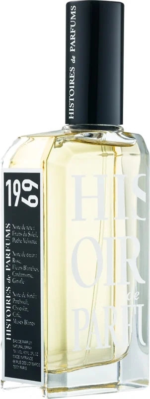 Histoires de parfums 1969 Parfum de Revolte EDP - 60 ml