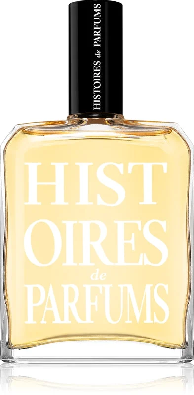 Histoires De Parfums Ambre 114 Eau De Parfum Unisex 120 Ml