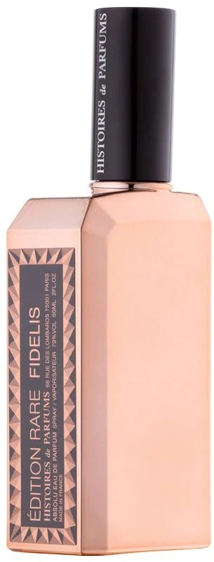 Histoires de parfums Rare Fidelis EDP - 60ml