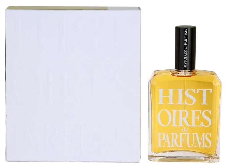 Histoires de parfums Noir Patchouli EDP - 120ml