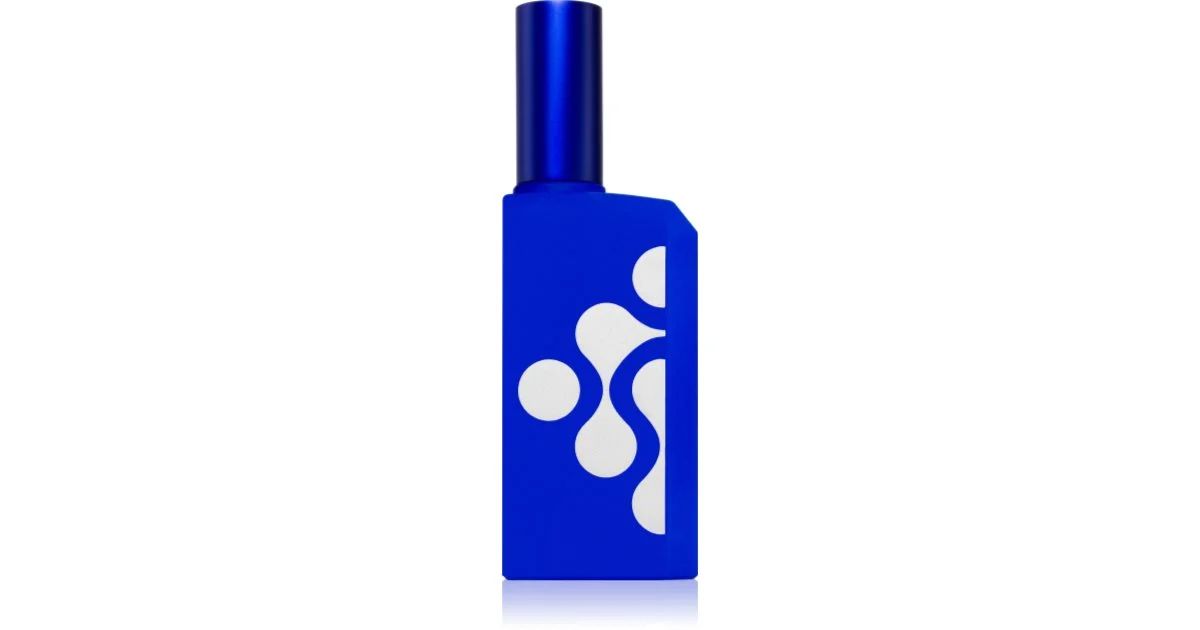 Histoires de parfums This Is Not and Blue Bottle 1.4 EDP - 60 ml