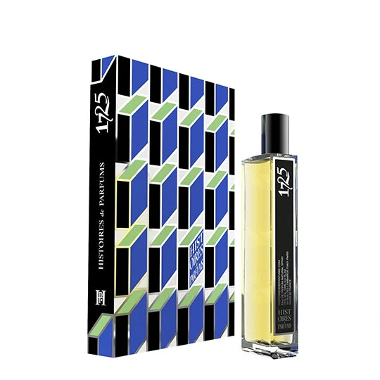 Histoires de Parfums 1725 Eau de Parfum 15 ml