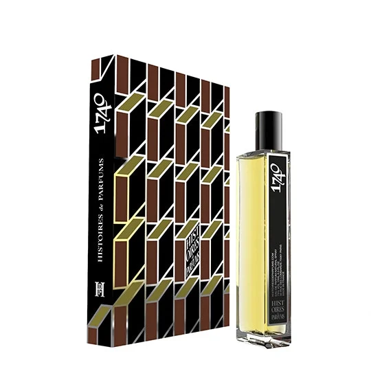 Histoires de Parfums 1740 Eau de Parfum 15 ml