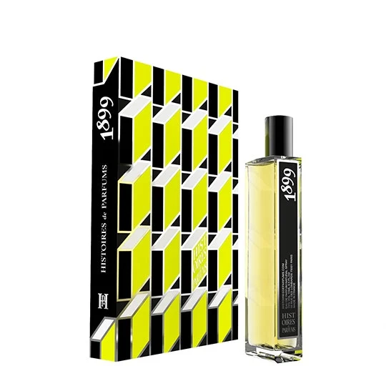 Histoires de Parfums 1899 Eau de Parfum 15 ml