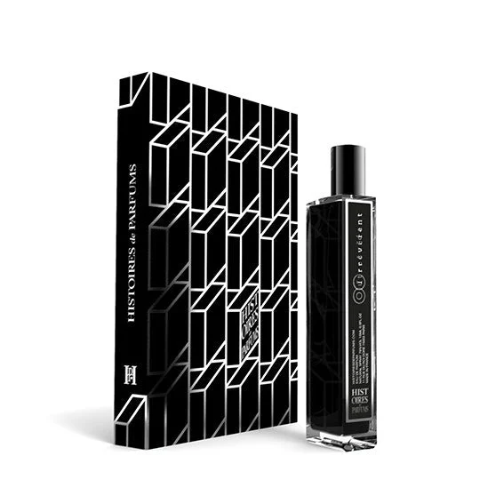 Histoires de Parfums Irreverent Eau de Parfum 15 ml