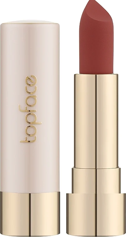 Topface ProHD Rich Matte Lipstick