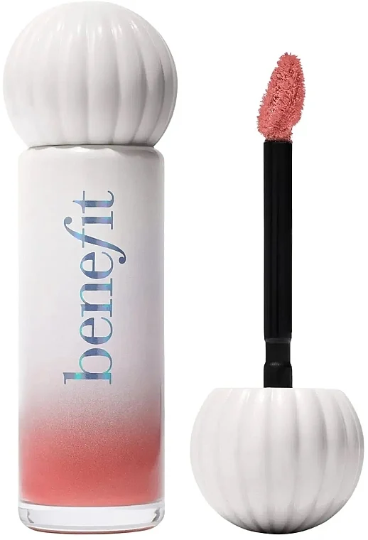 Benefit Splashtint Moisturizing Dewy Lip Tint