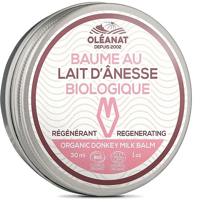 Balsamo viso e corpo