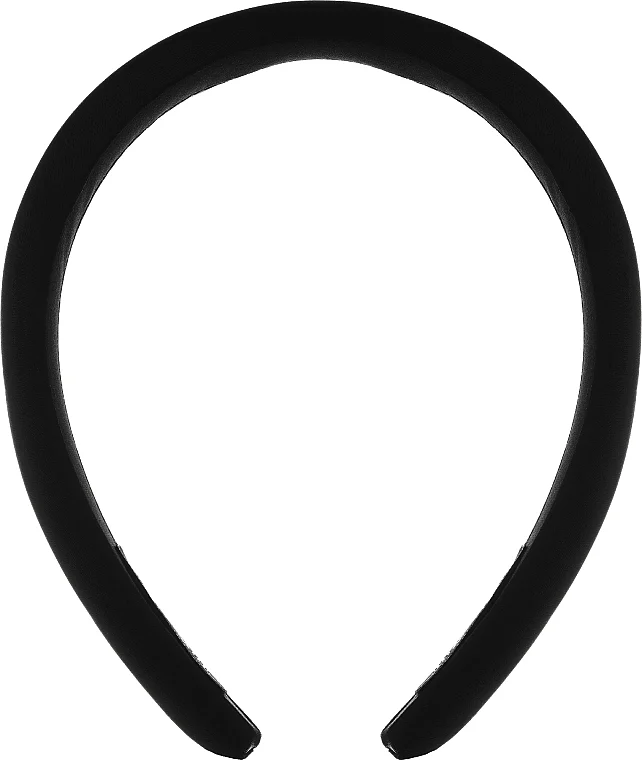 Cerchietto per capelli, 26256, nero