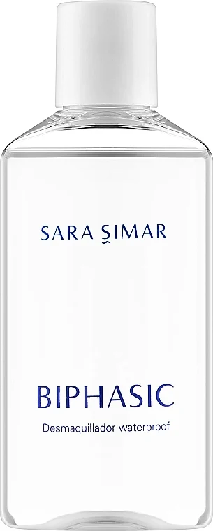 Sara Simar Desmaquillante Facial Integral